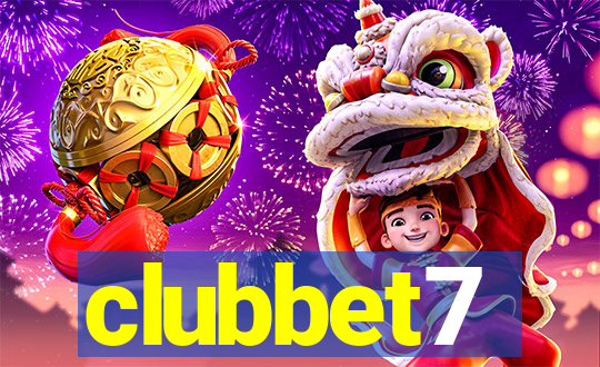 clubbet7