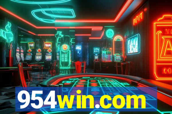 954win.com