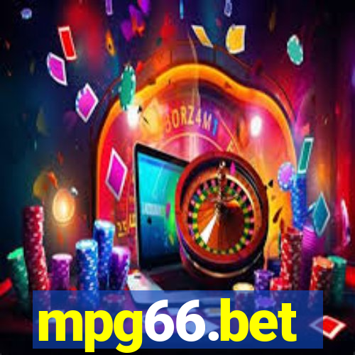 mpg66.bet