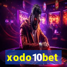 xodo10bet