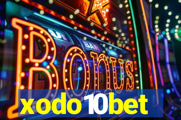 xodo10bet