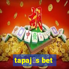 tapaj贸s bet