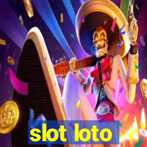 slot loto