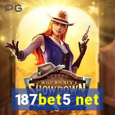 187bet5 net