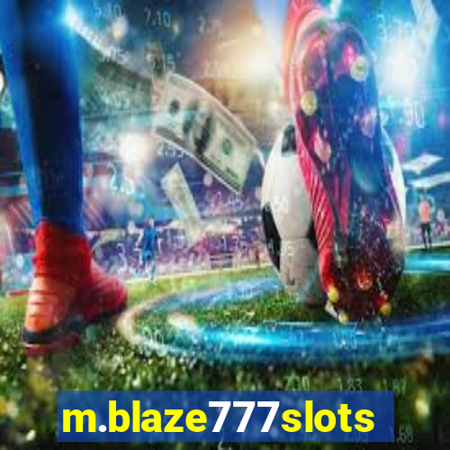 m.blaze777slots.com