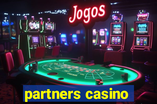 partners casino