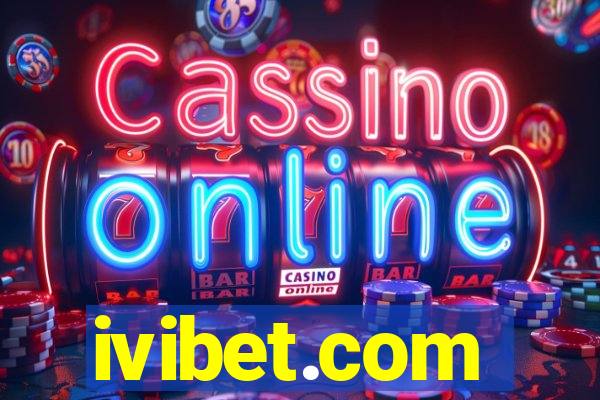 ivibet.com