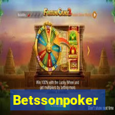 Betssonpoker