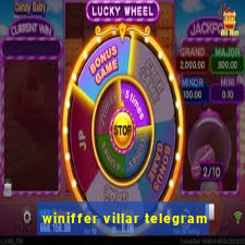 winiffer villar telegram