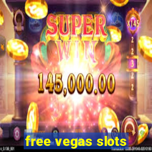 free vegas slots