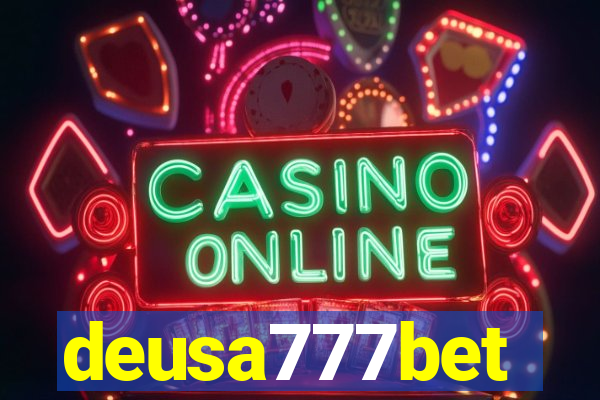 deusa777bet