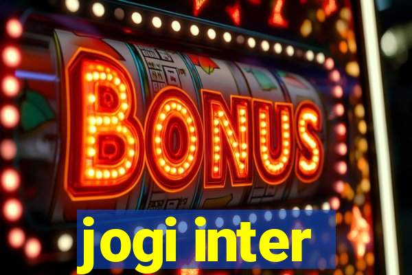 jogi inter