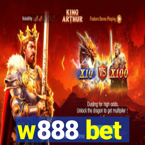 w888 bet