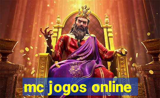 mc jogos online