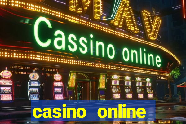 casino online gr谩tis ganhar dinheiro