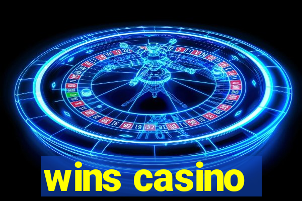 wins casino