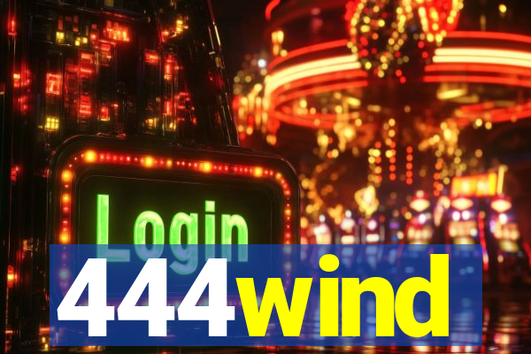 444wind