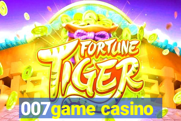 007game casino