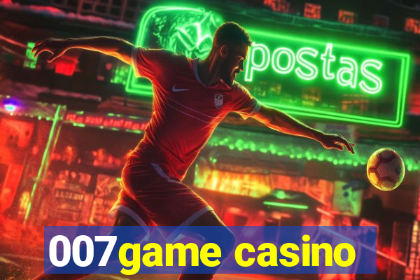 007game casino