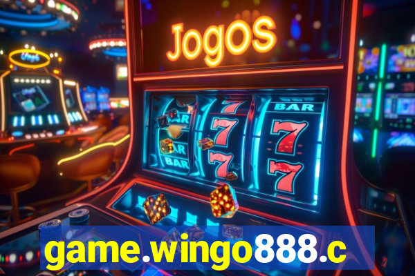 game.wingo888.com