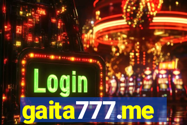 gaita777.me