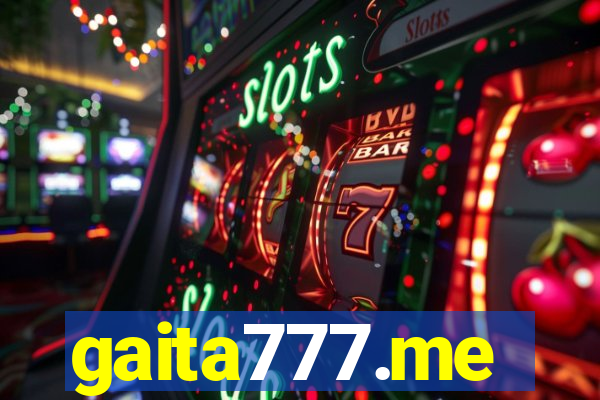 gaita777.me