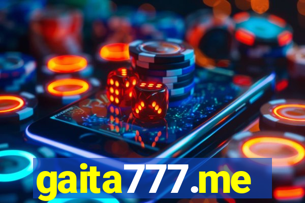 gaita777.me