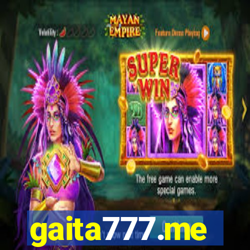 gaita777.me