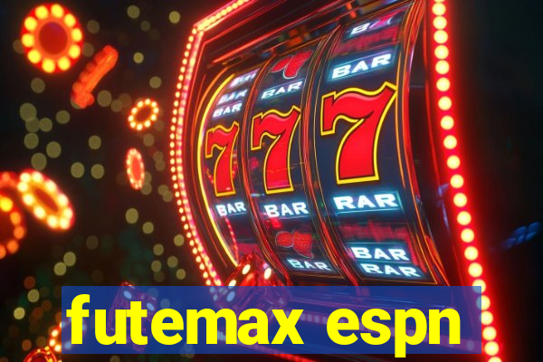 futemax espn