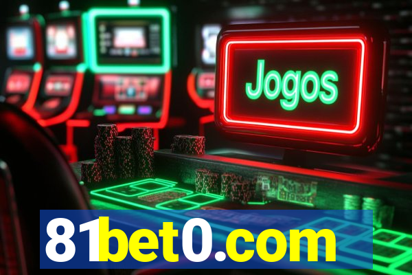 81bet0.com