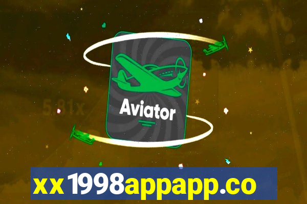 xx1998appapp.com