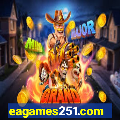 eagames251.com