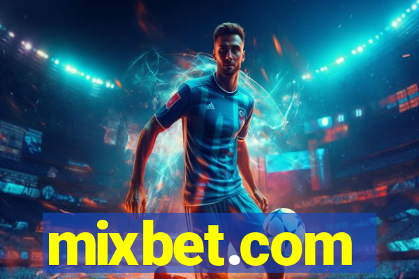 mixbet.com