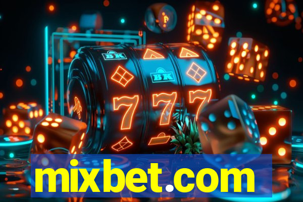 mixbet.com