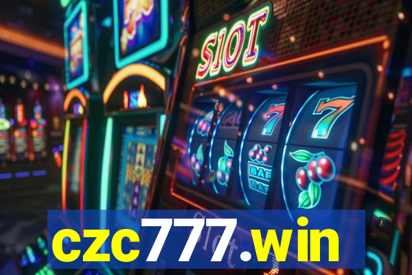 czc777.win