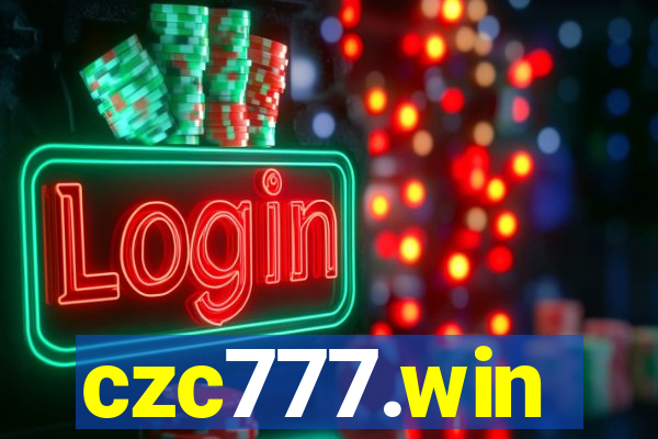 czc777.win