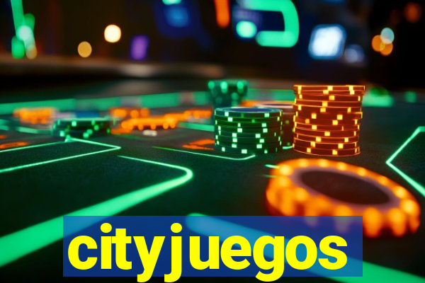 cityjuegos