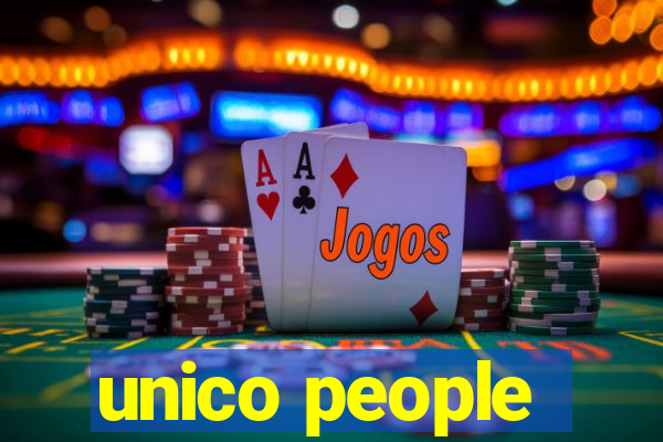 unico people