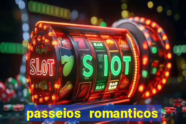 passeios romanticos em sp