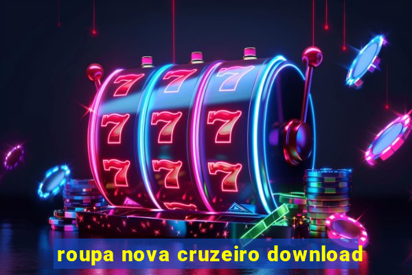 roupa nova cruzeiro download