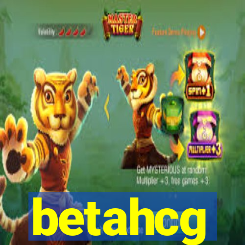 betahcg