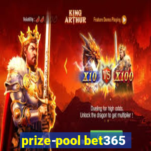 prize-pool bet365