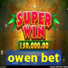 owen bet