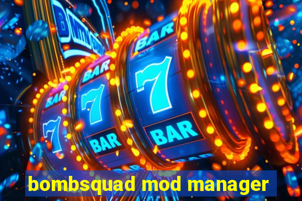 bombsquad mod manager