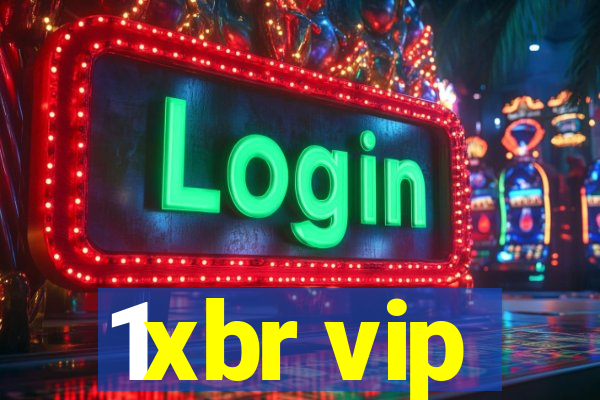 1xbr vip