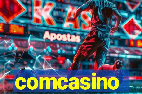 comcasino