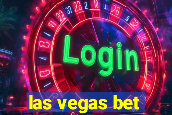 las vegas bet