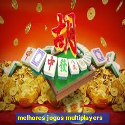 melhores jogos multiplayers