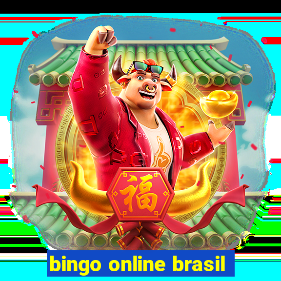 bingo online brasil