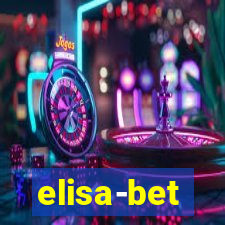 elisa-bet